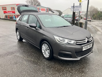 2016 (66) - 1.6 BlueHDi Feel 5dr