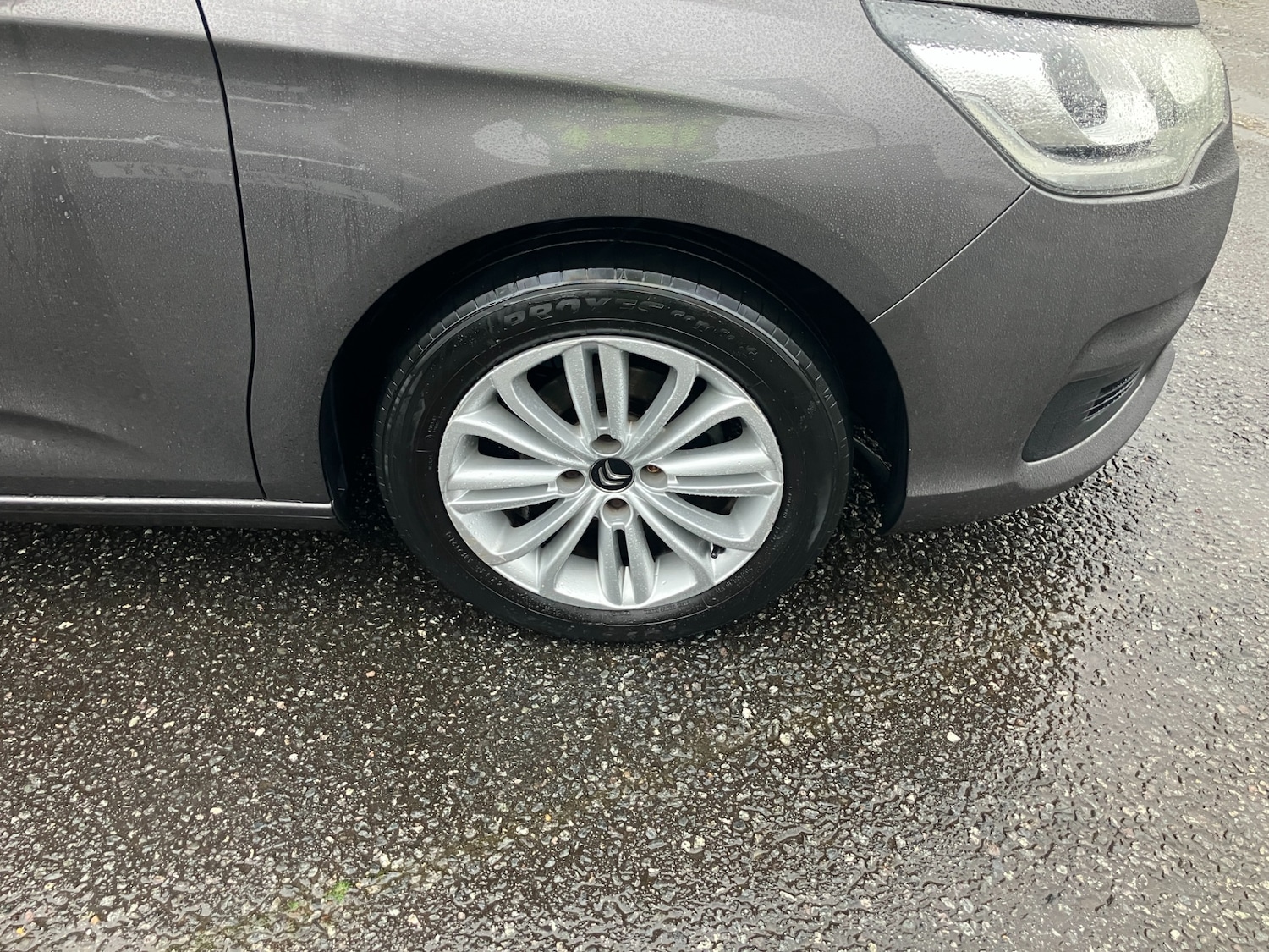 Used Citroen C4 2016 for sale - 76970095: Photo 2