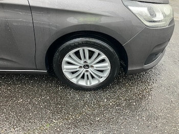 Used Citroen C4 2016 for sale - 76970095: Photo