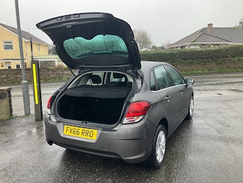 Used Citroen C4 2016 for sale - 76970095: Photo