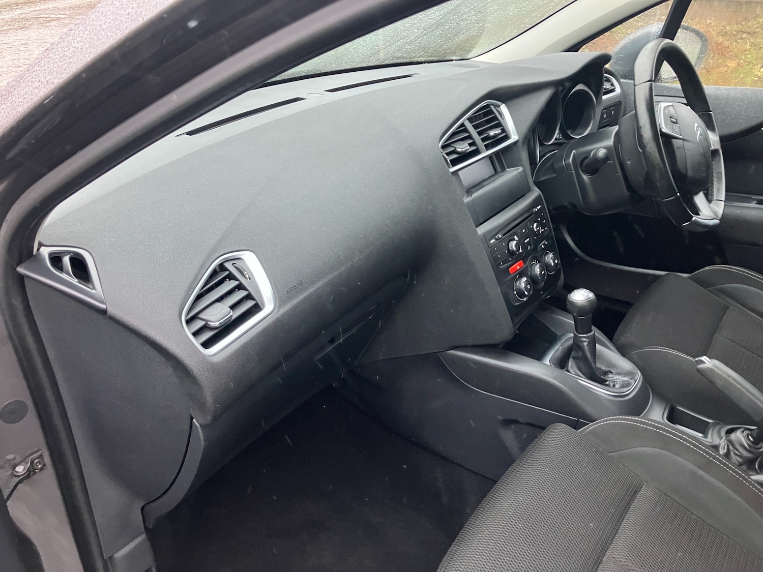 Used Citroen C4 2016 for sale - 76970095: Photo 8