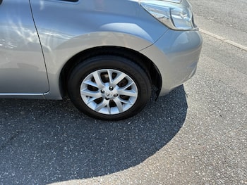 Used Nissan Note 2015 for sale - 79664139: Photo