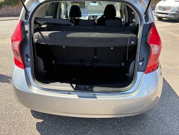 Used Nissan Note 2015 for sale - 79664139: Photo