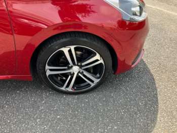 Used Peugeot 208 2016 for sale - 74881770: Photo