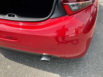 Used Peugeot 208 2016 for sale - 74881770: Photo