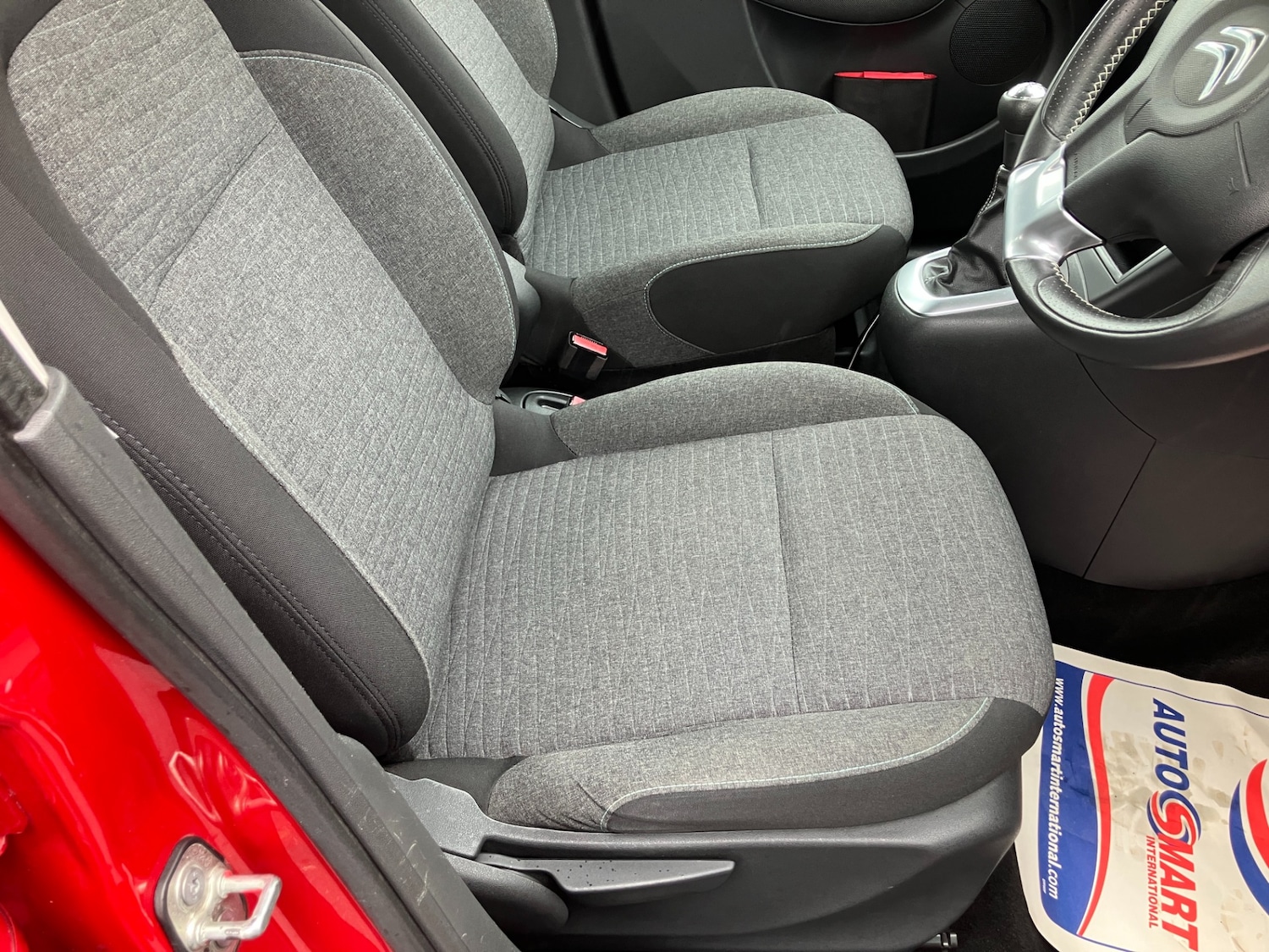 Used Citroen C3 Picasso 2016 for sale - 77848196: Photo 13