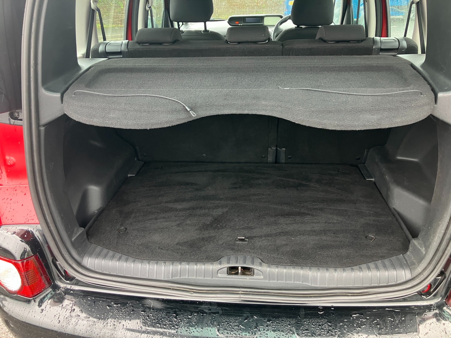 Used Citroen C3 Picasso 2016 for sale - 77848196: Photo 4