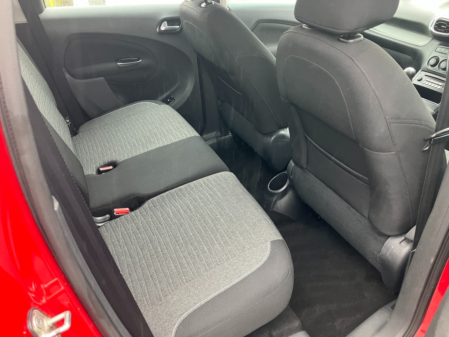 Used Citroen C3 Picasso 2016 for sale - 77848196: Photo 6