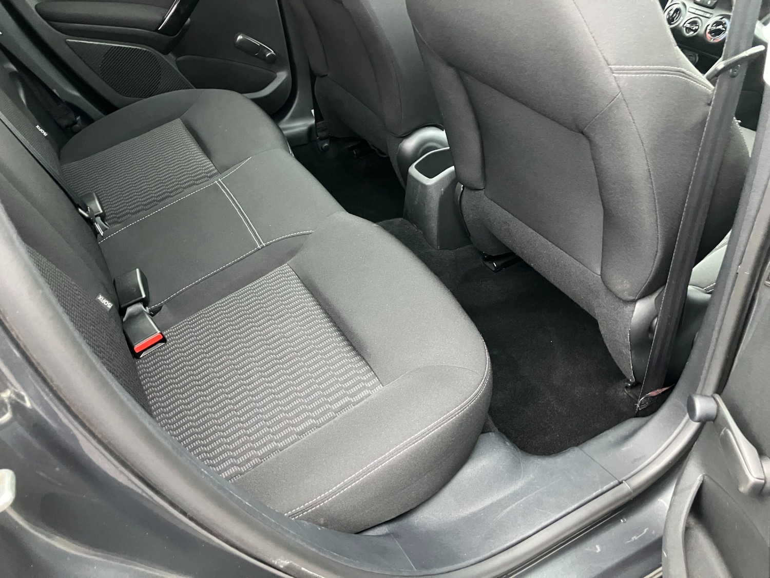 Used Peugeot 208 2014 for sale - 77179860: Photo 10