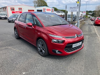 Used Citroen C4 Picasso 2015 for sale - 78415260: Photo