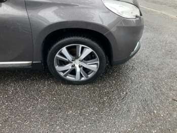 Used Peugeot 2008 2015 for sale - 75303596: Photo
