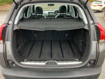 Used Peugeot 2008 2015 for sale - 75303596: Photo
