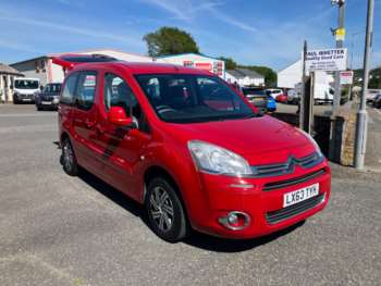 2013 (63) - 1.6 HDi 90 VTR 5dr