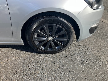 Used Peugeot 308 2016 for sale - 78317262: Photo