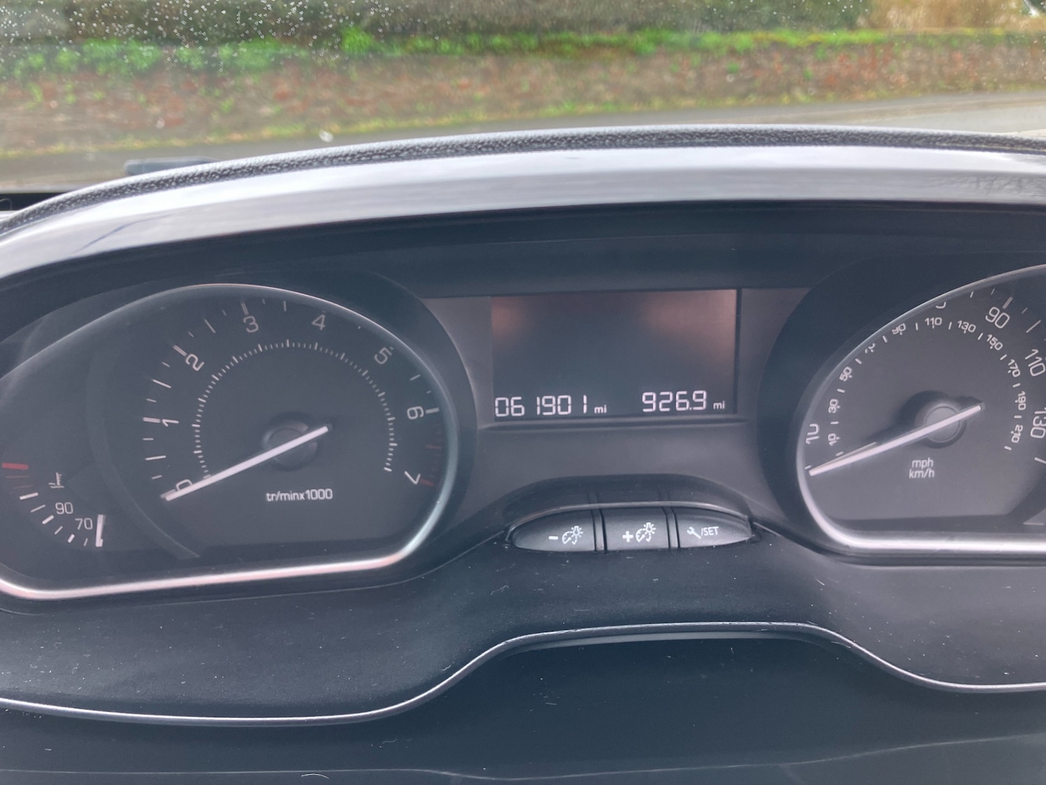 Used Peugeot 208 2016 for sale - 77677425: Photo 12