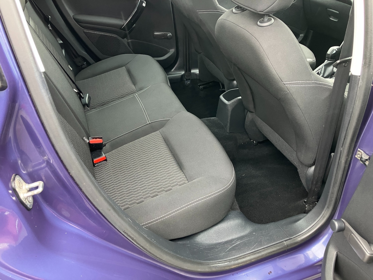 Used Peugeot 208 2016 for sale - 77677425: Photo 5