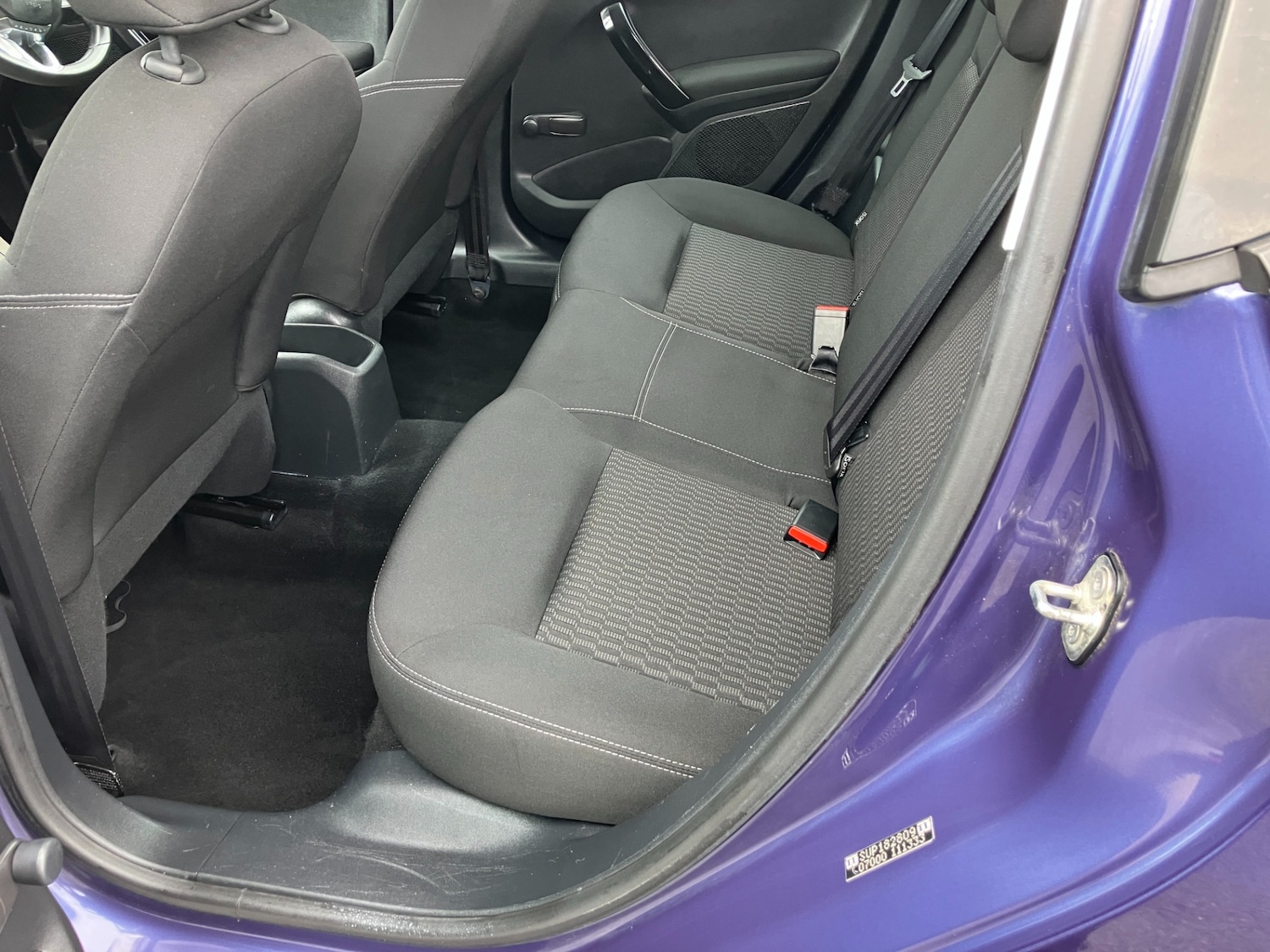 Used Peugeot 208 2016 for sale - 77677425: Photo 6