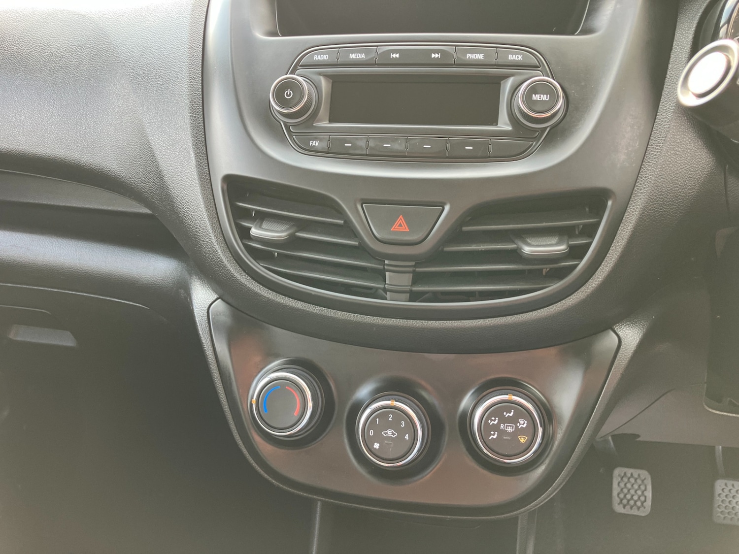 Used Vauxhall Viva 2019 for sale - 76144160: Photo 10