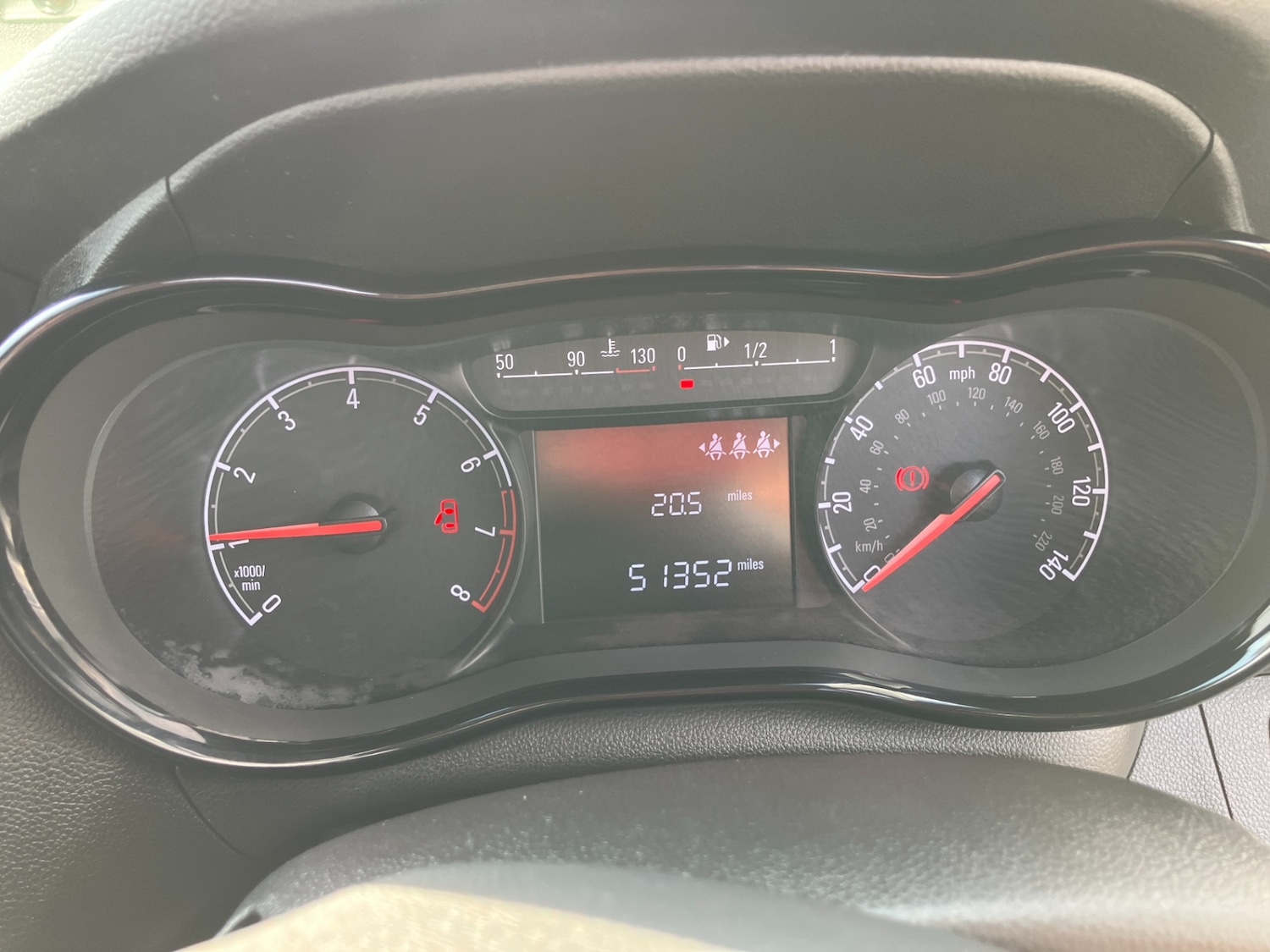 Used Vauxhall Viva 2019 for sale - 76144160: Photo 12