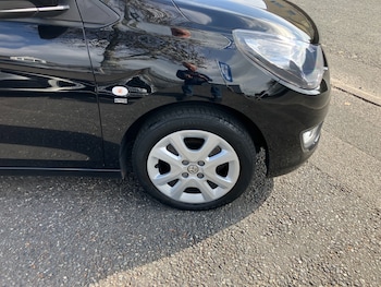 Used Vauxhall Viva 2019 for sale - 76144160: Photo 2