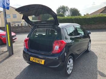 Used Vauxhall Viva 2019 for sale - 76144160: Photo 3