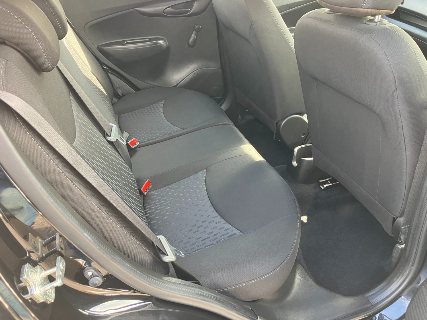 Used Vauxhall Viva 2019 for sale - 76144160: Photo 4