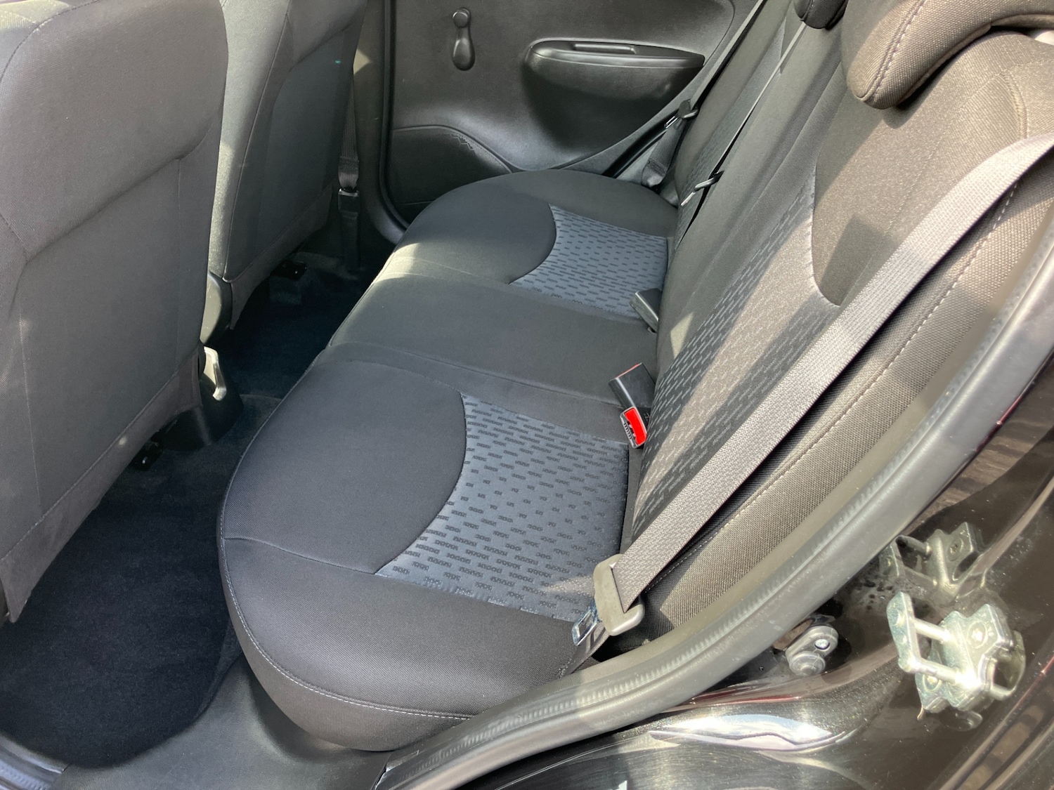 Used Vauxhall Viva 2019 for sale - 76144160: Photo 5