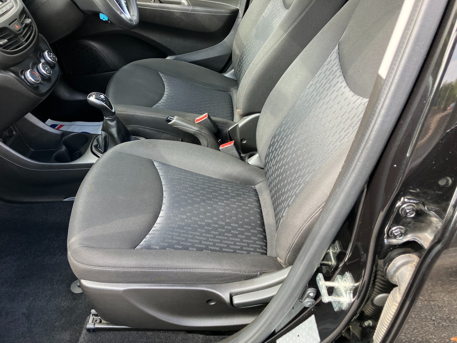 Used Vauxhall Viva 2019 for sale - 76144160: Photo 6