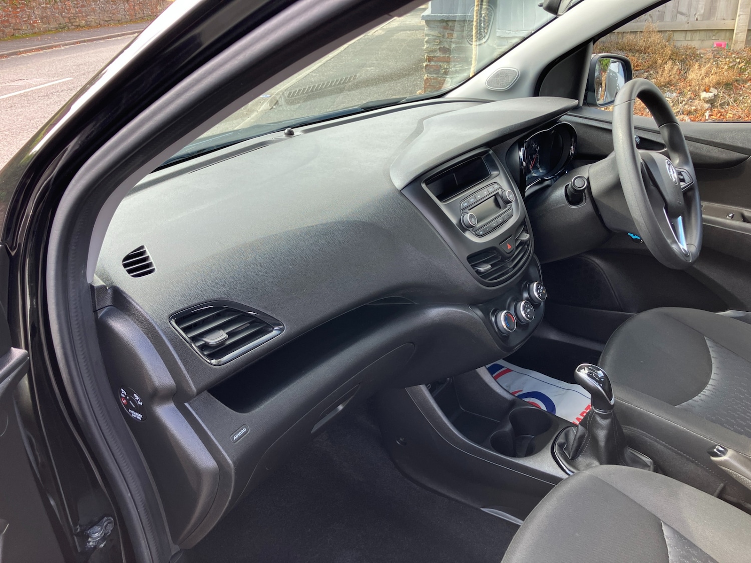 Used Vauxhall Viva 2019 for sale - 76144160: Photo 7