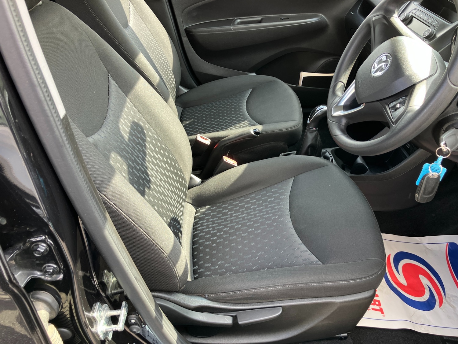 Used Vauxhall Viva 2019 for sale - 76144160: Photo 9