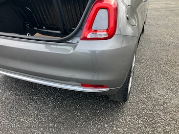 Used Fiat 500 2023 for sale - 78346235: Photo