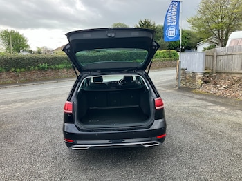 Used Volkswagen Golf 2018 for sale - 78323752: Photo