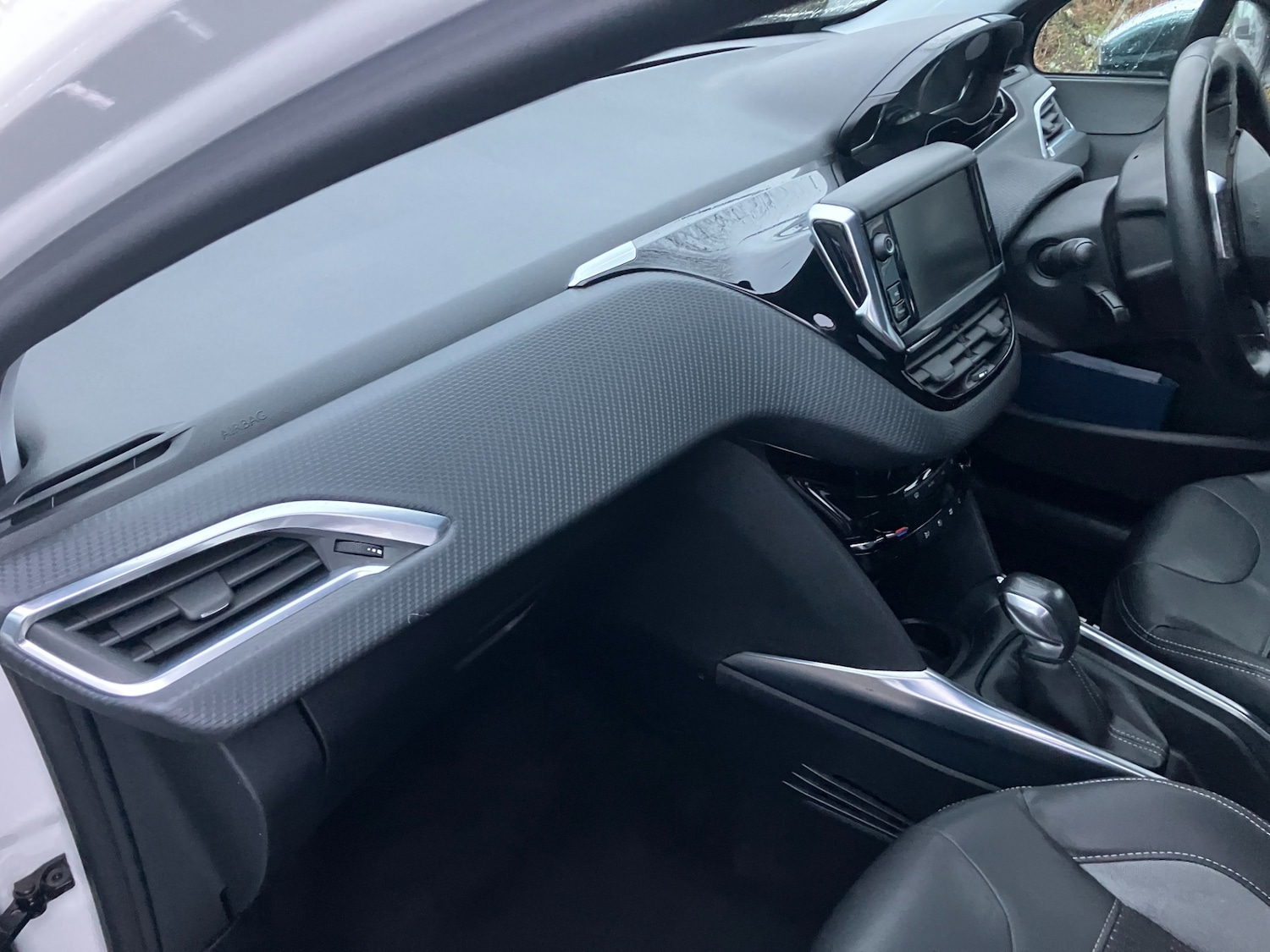 Used Peugeot 2008 2014 for sale - 77207555: Photo 10