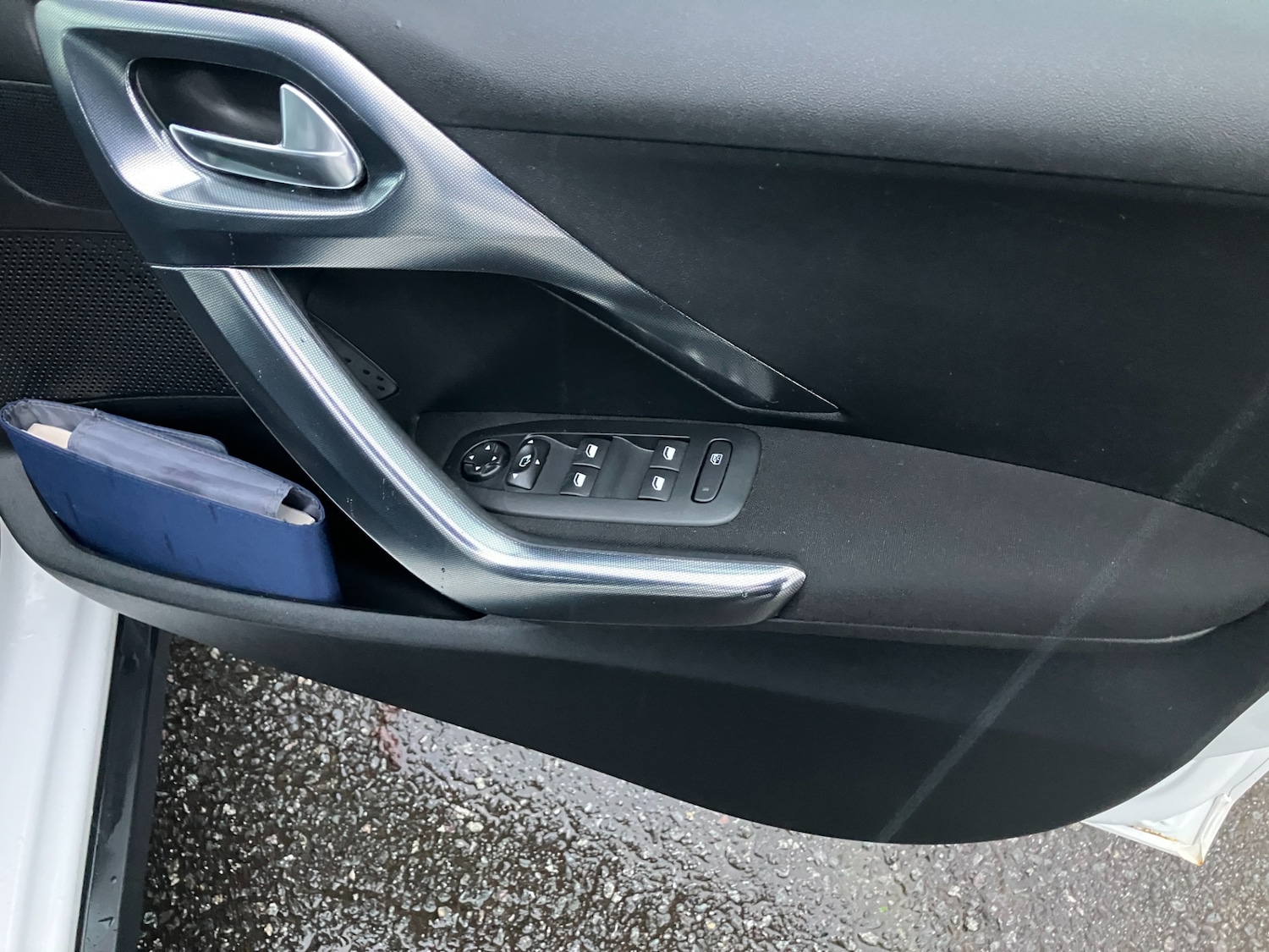 Used Peugeot 2008 2014 for sale - 77207555: Photo 12