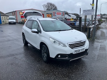 2014 (64) - 1.2 VTi Allure 5dr