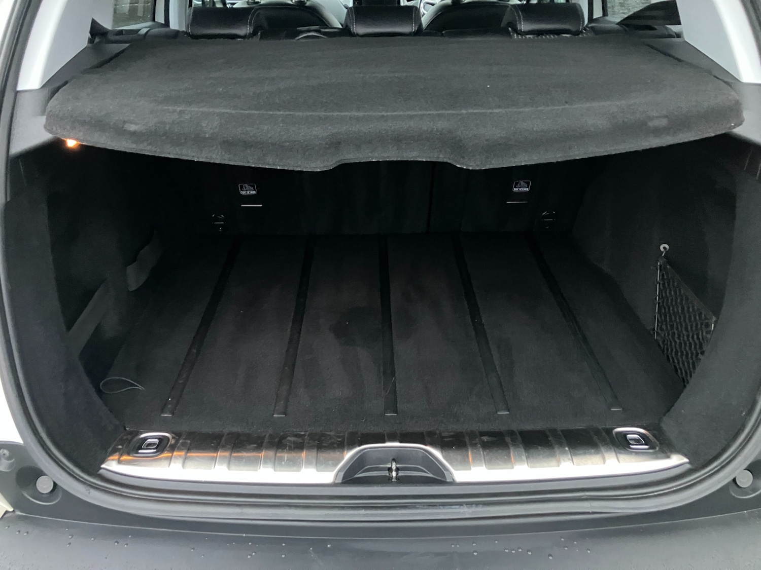 Used Peugeot 2008 2014 for sale - 77207555: Photo 4