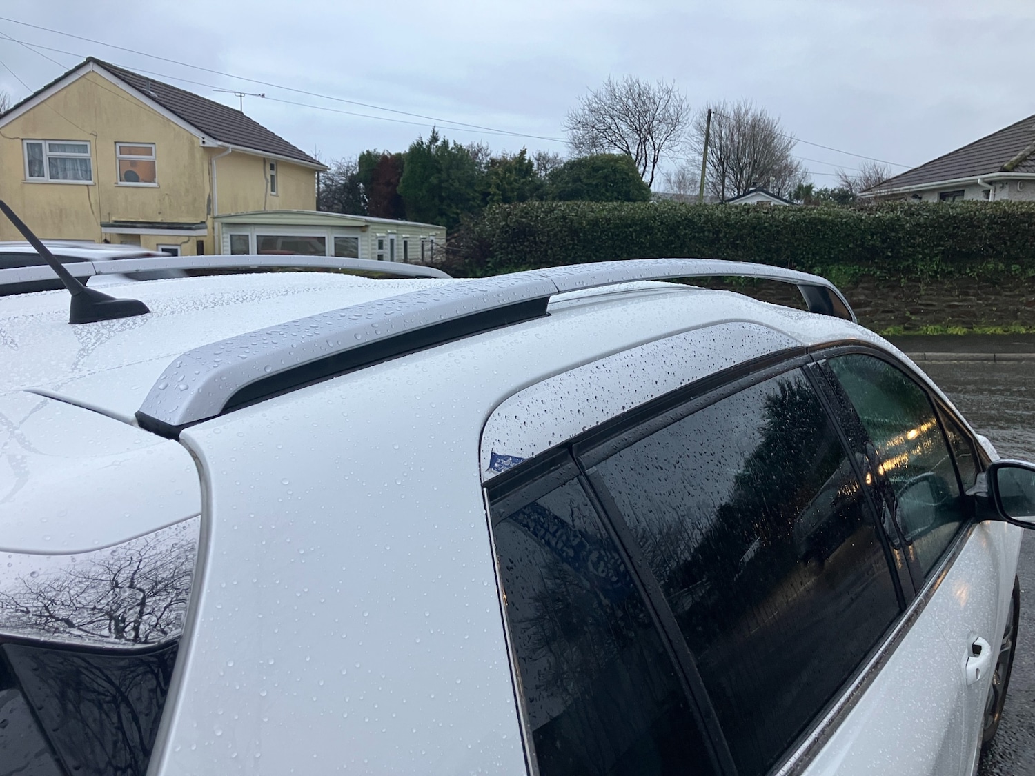 Used Peugeot 2008 2014 for sale - 77207555: Photo 6