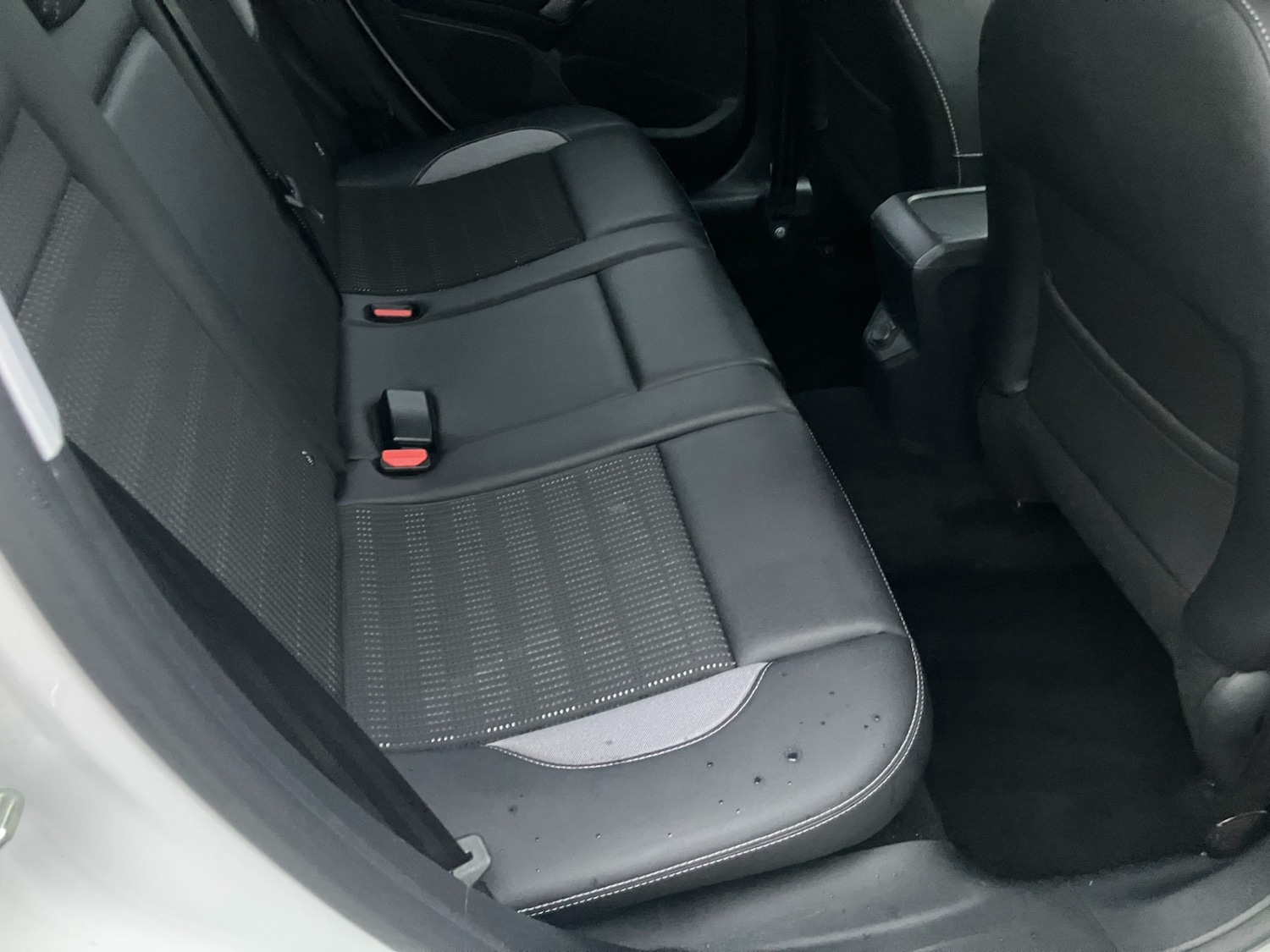 Used Peugeot 2008 2014 for sale - 77207555: Photo 7