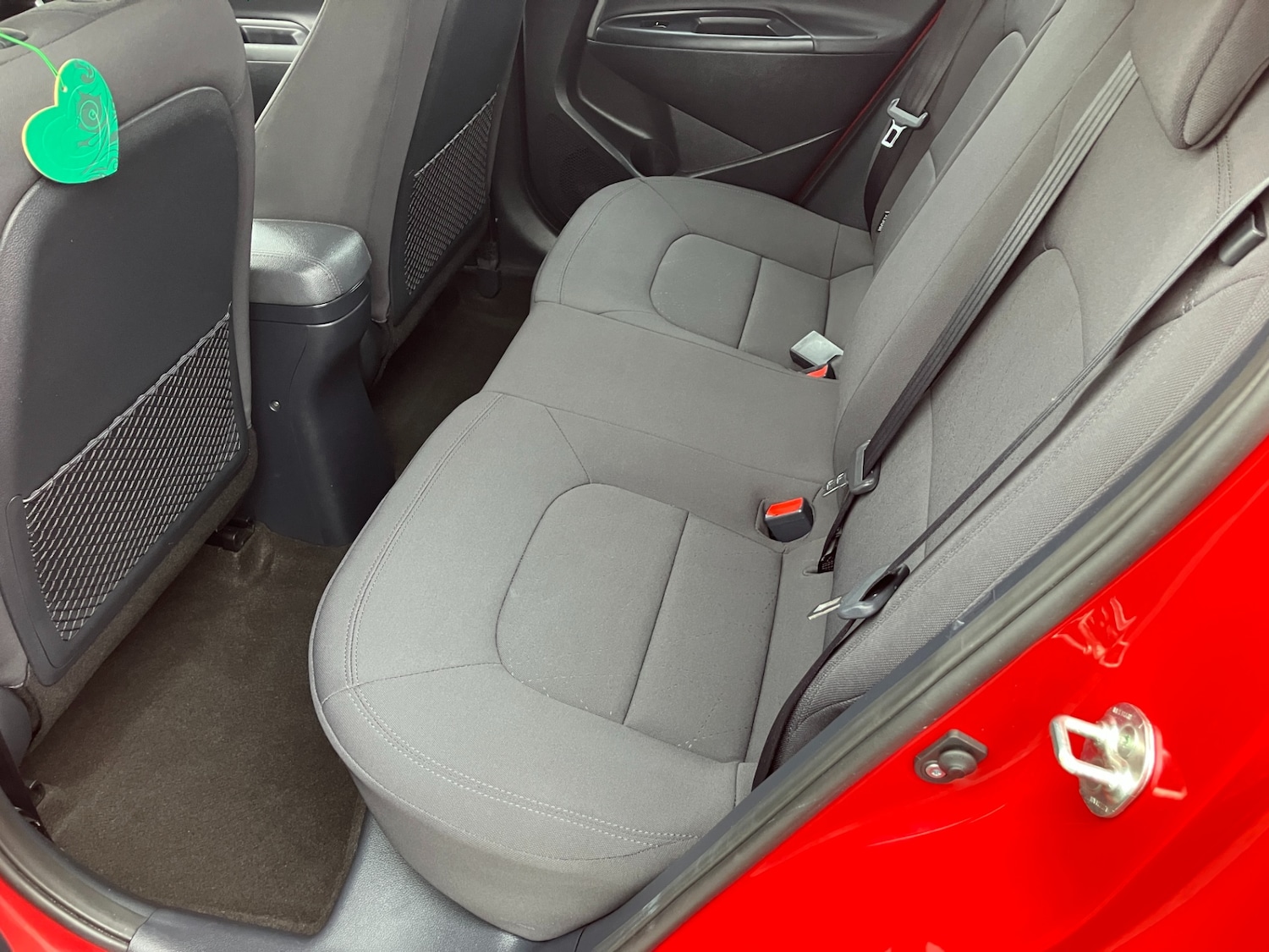 Used Kia Rio 2015 for sale - 76719050: Photo 5