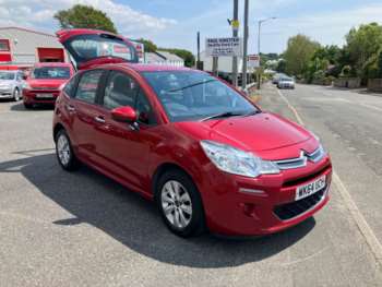 2014 (64) - 1.2 VTi VTR+ 5dr