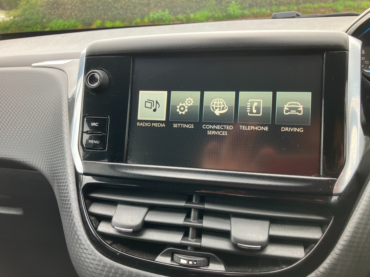 Used Peugeot 2008 2016 for sale - 78105010: Photo 15