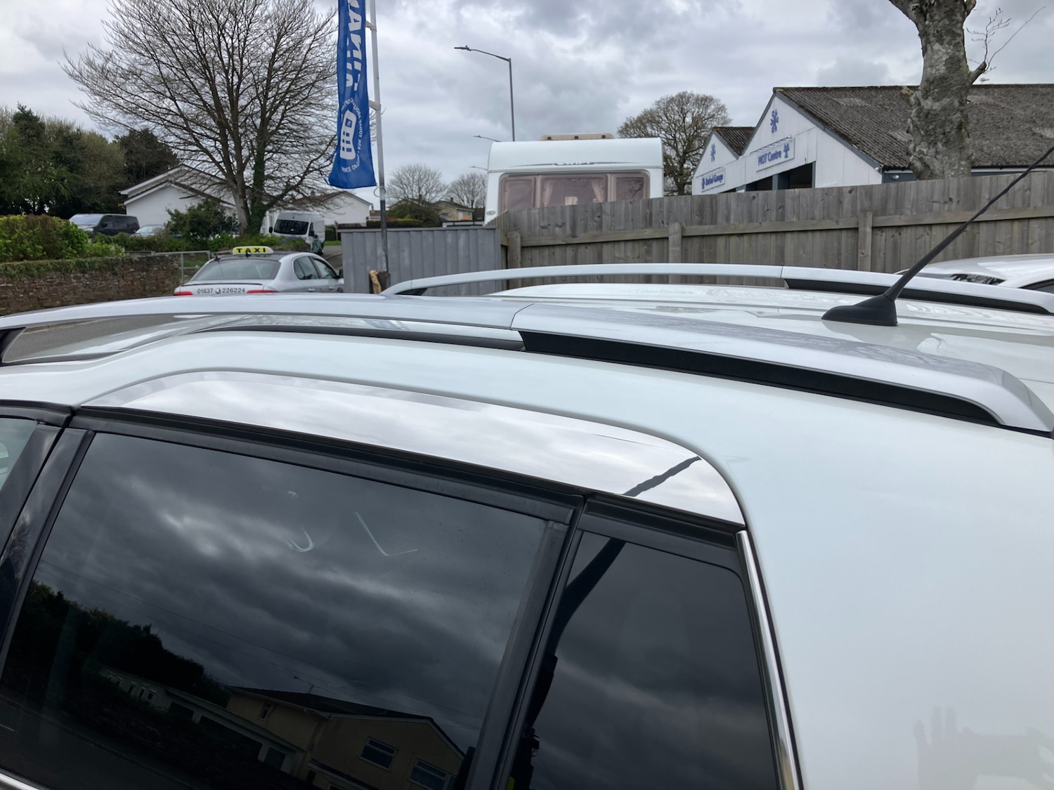 Used Peugeot 2008 2016 for sale - 78105010: Photo 6