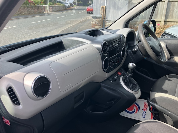 Used Citroen Berlingo Multispace 2015 for sale - 76102831: Photo 10