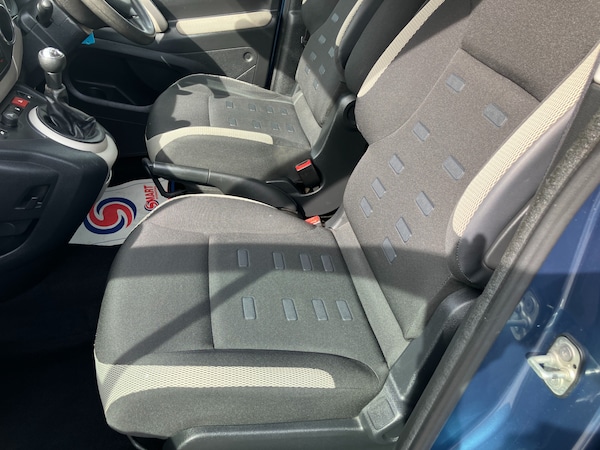 Used Citroen Berlingo Multispace 2015 for sale - 76102831: Photo 11