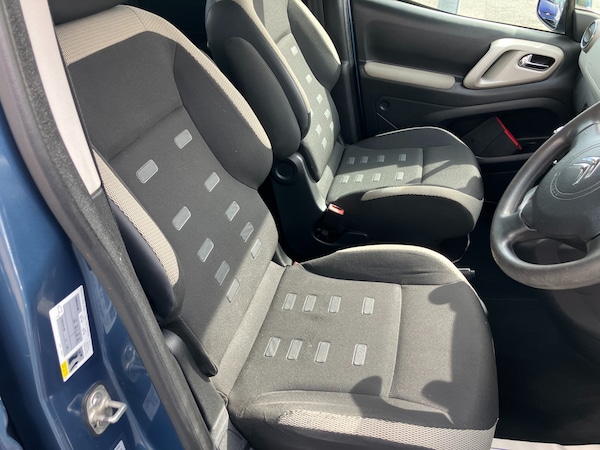 Used Citroen Berlingo Multispace 2015 for sale - 76102831: Photo 12