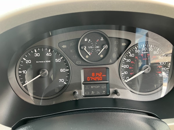 Used Citroen Berlingo Multispace 2015 for sale - 76102831: Photo 13