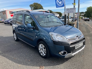 Citroen - Berlingo Multispace