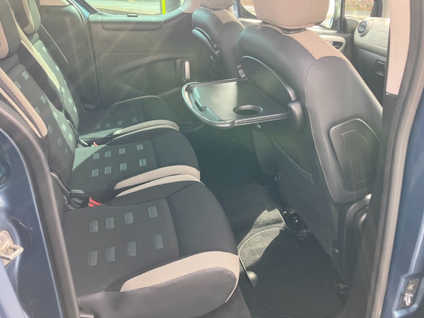 Used Citroen Berlingo Multispace 2015 for sale - 76102831: Photo 7