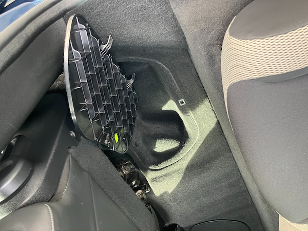 Used Citroen Berlingo Multispace 2015 for sale - 76102831: Photo 8