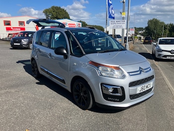 Citroen - C3 Picasso